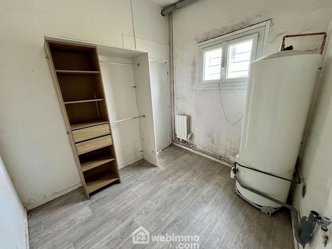 Maison à LISTRAC-MEDOC