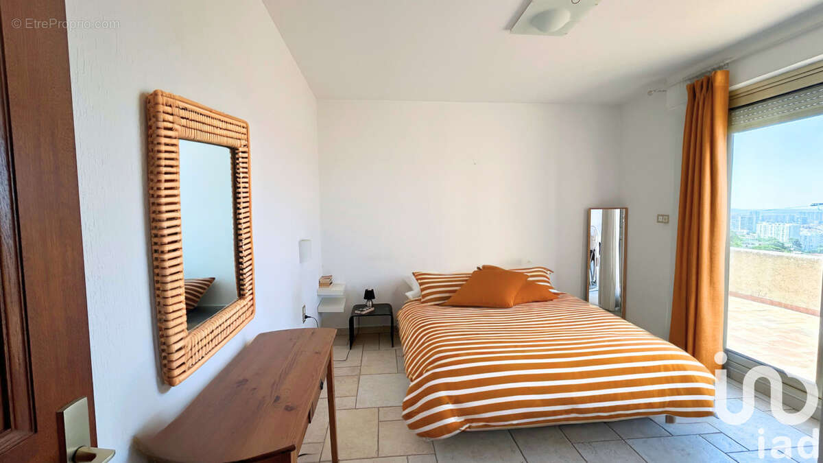 Photo 8 - Maison à TOULON