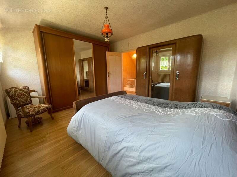 Maison à vendre 4 chambres BON REPOS SUR BLAVET (22) - photo 9