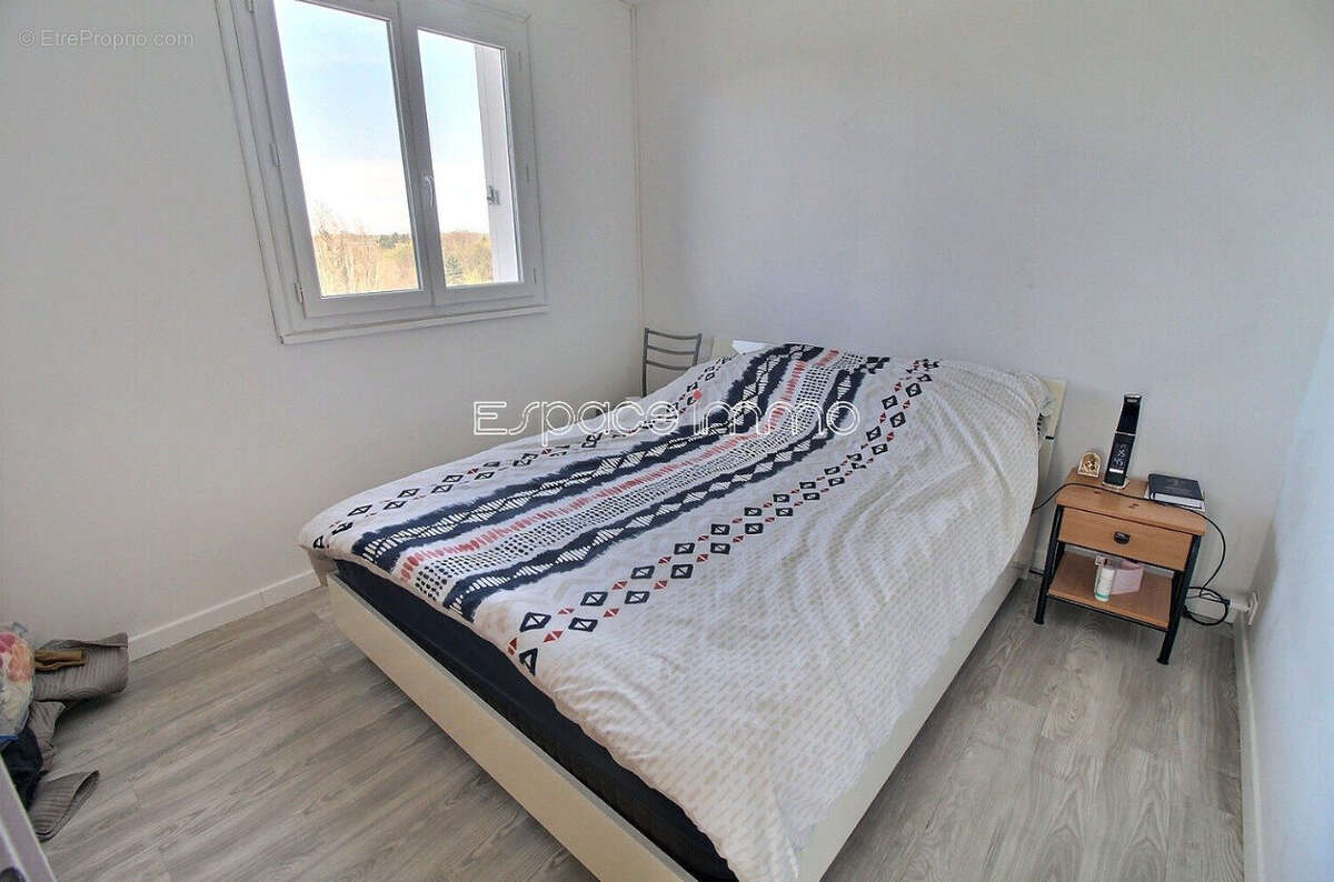 Appartement à BIHOREL