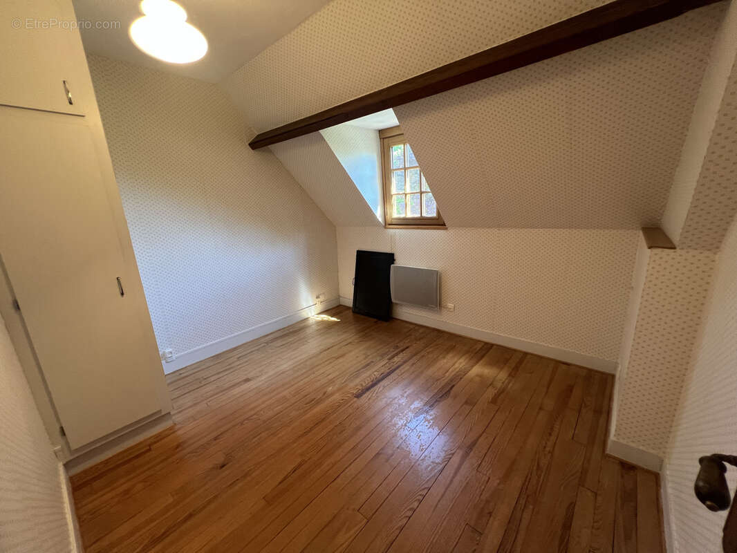 Maison à LE NEUBOURG