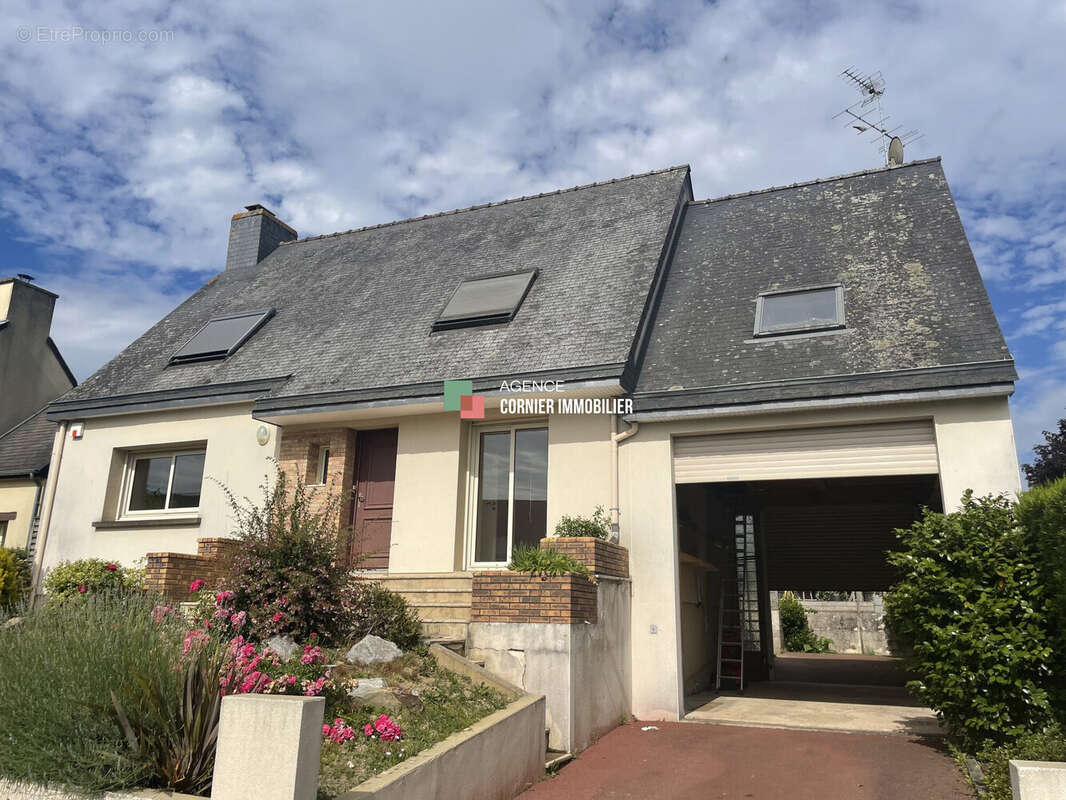Maison à ACIGNE