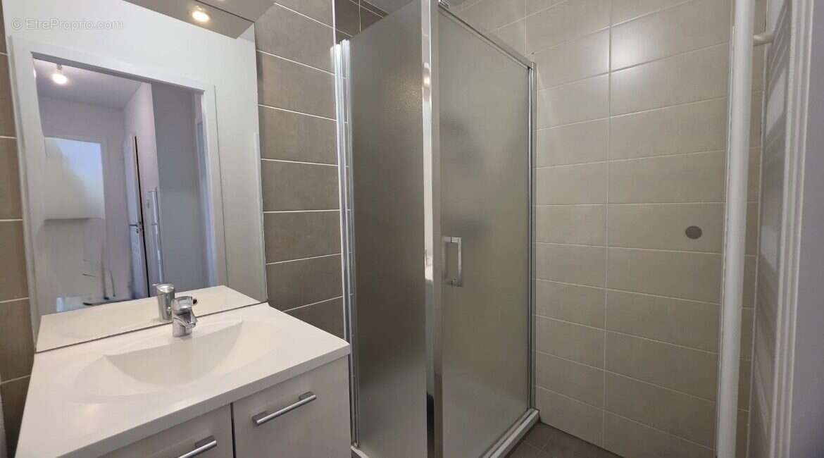 Appartement 43 m² à Bartenheim  - photo 9