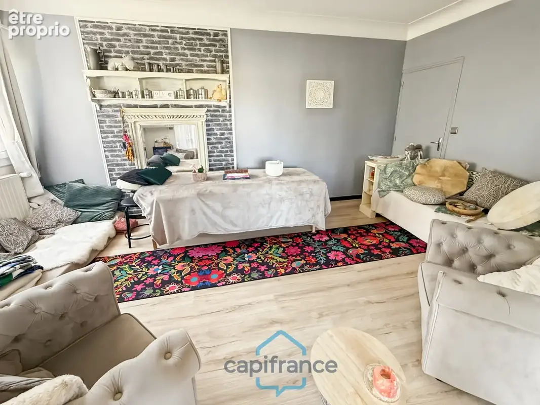 Dpt Gers (32), à vendre RISCLE très belle maison T8 de 220 m² habitables + grand garage et dépendances sur 875 m² de terrain, au - photo 23