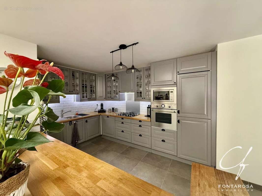 SAINT RAPHAEL : Comme une maison, le confort d'un appartement - photo 5