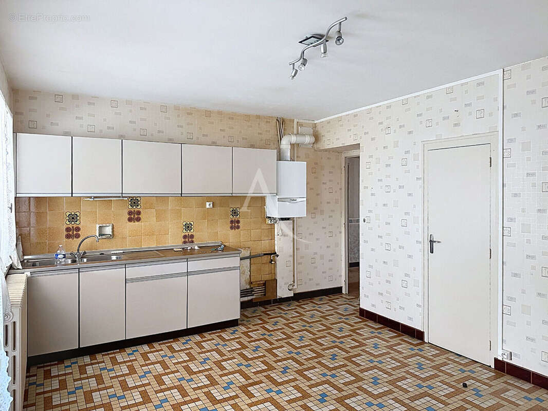 Maison Trelaze 5 pièce(s) 97 m2 - photo 8