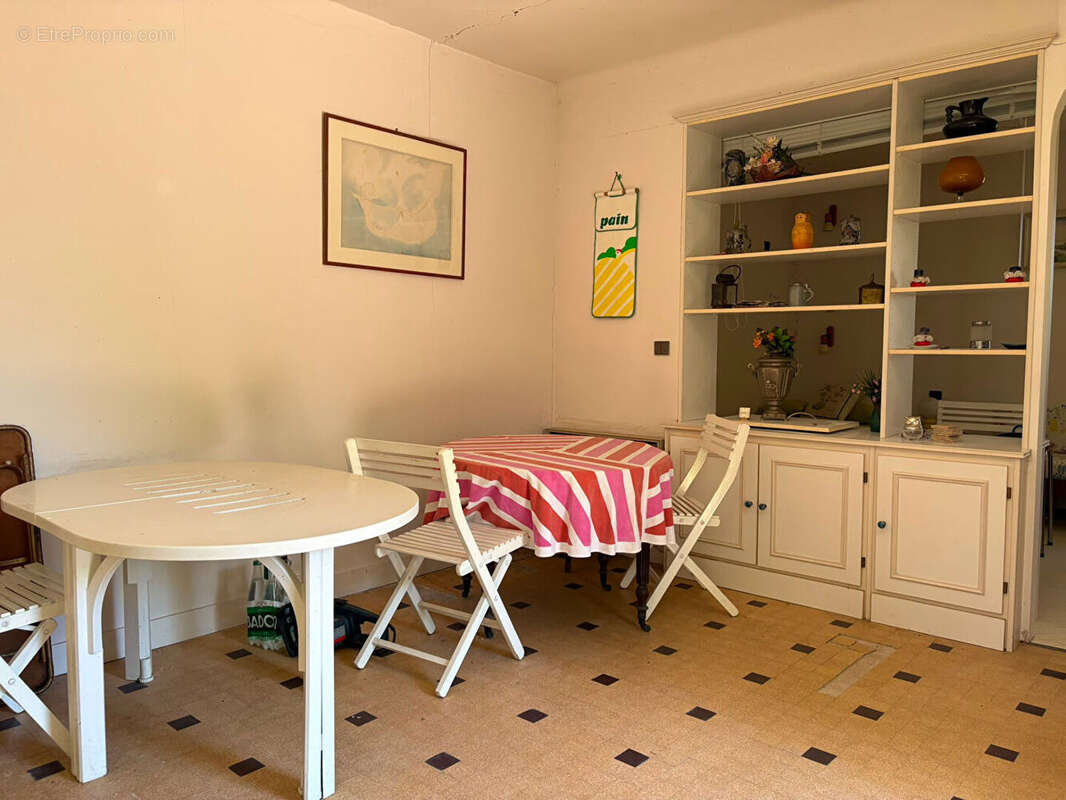 Maison 33m² à saulx-marchais - photo 9