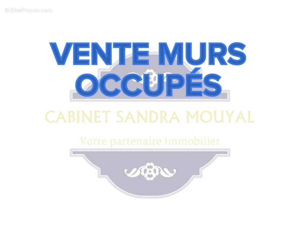 Commerce à PARIS-3E