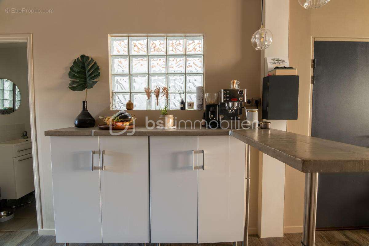 Bel appartement duplex 4 pièces à Saint-Roch - photo 7