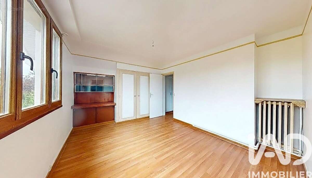 Photo 4 - Maison à SAINT-MICHEL-SUR-ORGE