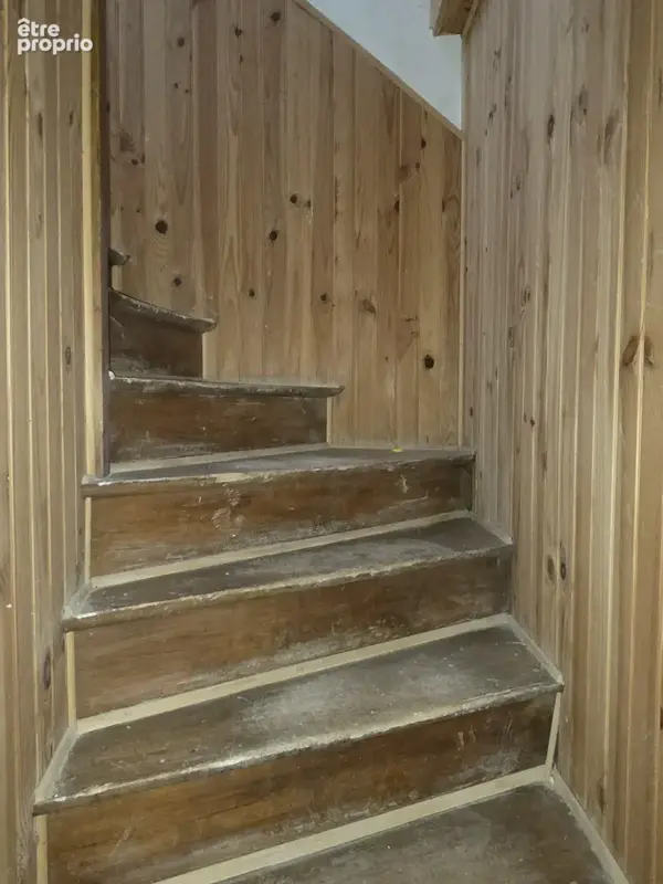 Maison 4 pièces 91 m² à vendre à Chateauneuf-Sur-Charente (16120) - photo 38