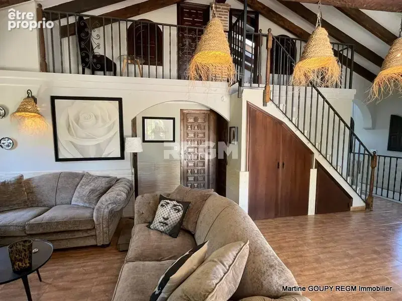 Villa hacienda - torrellano, alicante costa blanca  620 000 € - photo 52