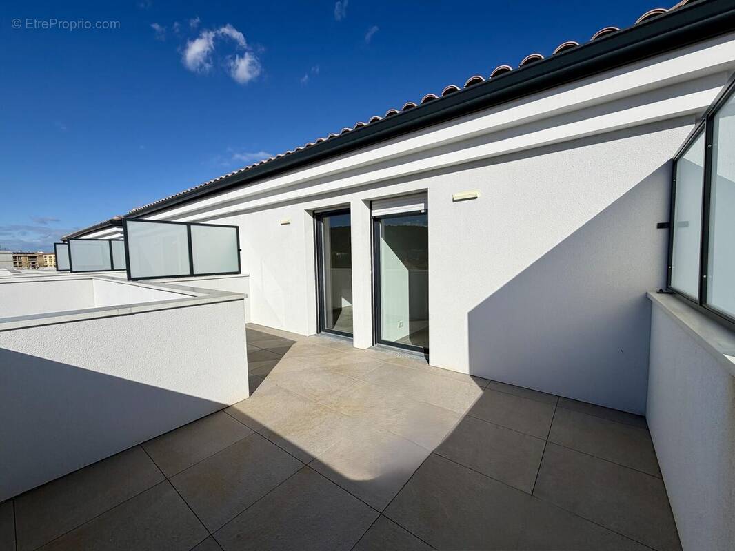 Photo 1 - Appartement à CAVAILLON