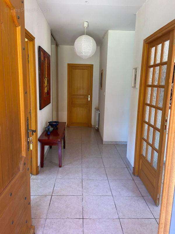 Villa de plain pied - photo 7