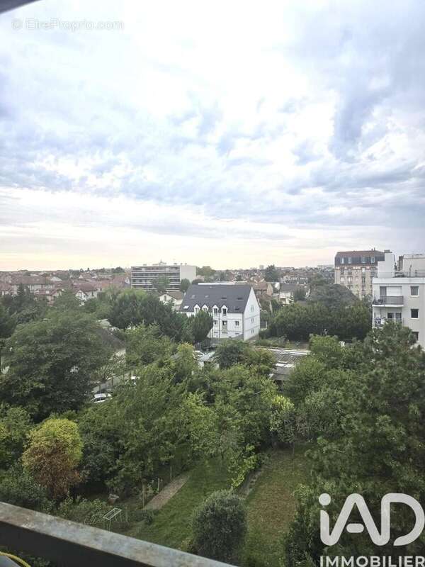 Photo 5 - Appartement à HOUILLES