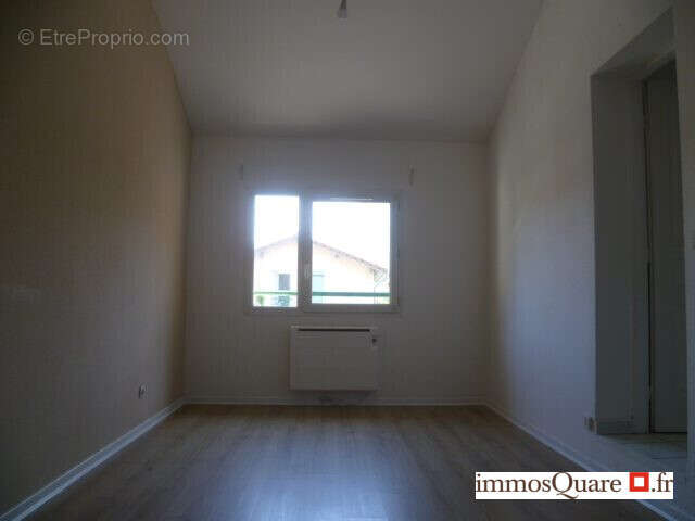 Maison 97 m² à Voreppe  - photo 9