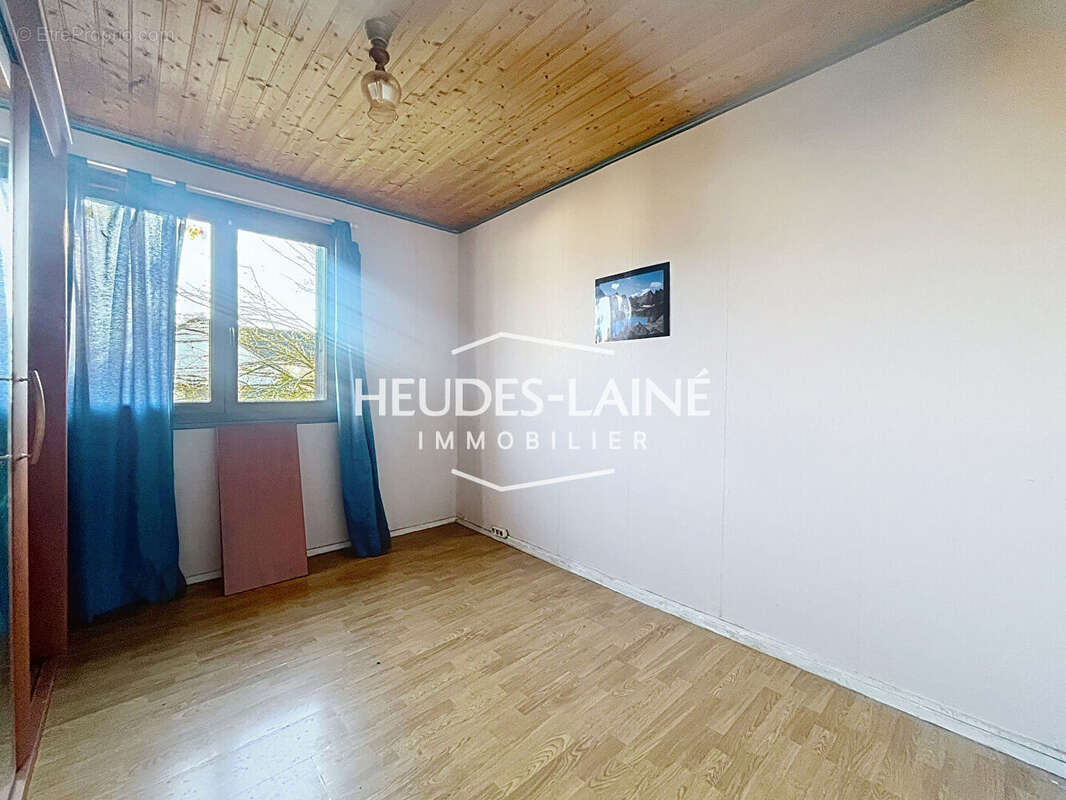 Maison à MARCEY-LES-GREVES