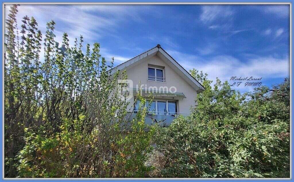 Appartement en duplex 70m2-3 pièces spacieux - photo 2