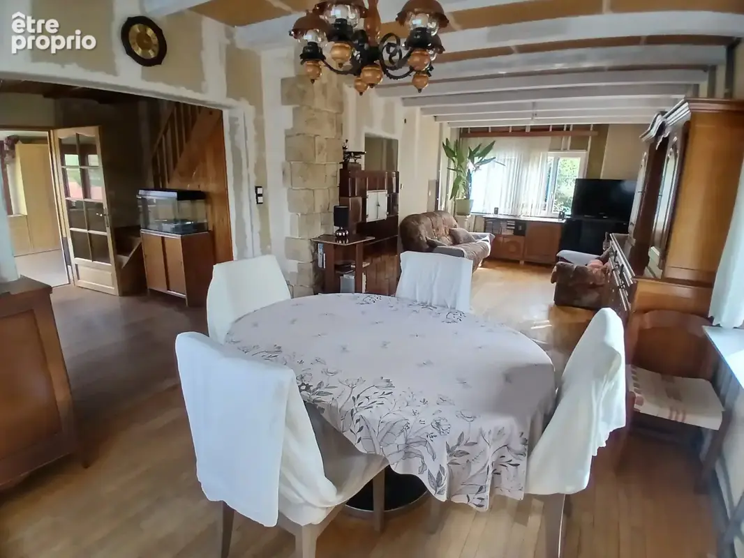 Maison 4 pieces - photo 3