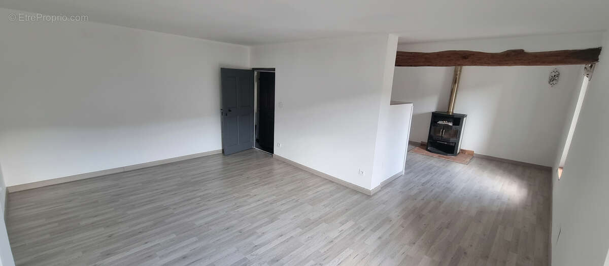 Villa 3/4P 135m2 avec Garage et Jardin 8310m2 - photo 7