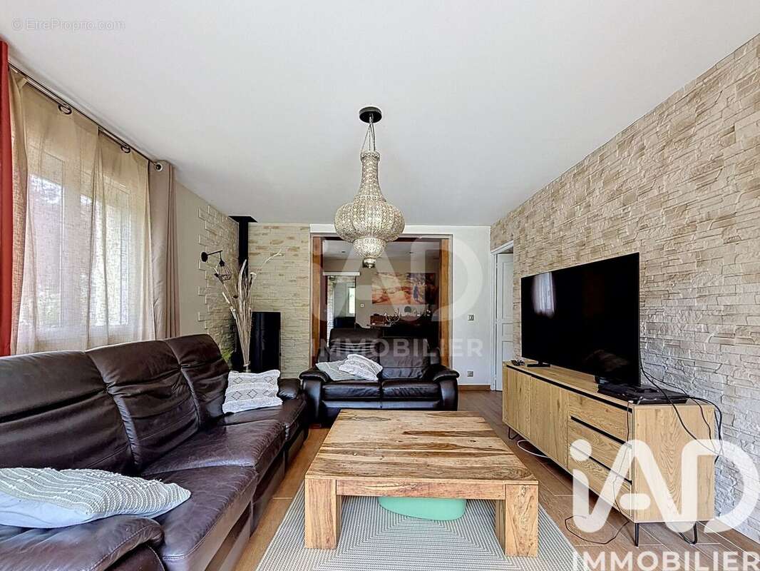Photo 4 - Maison à TRILPORT