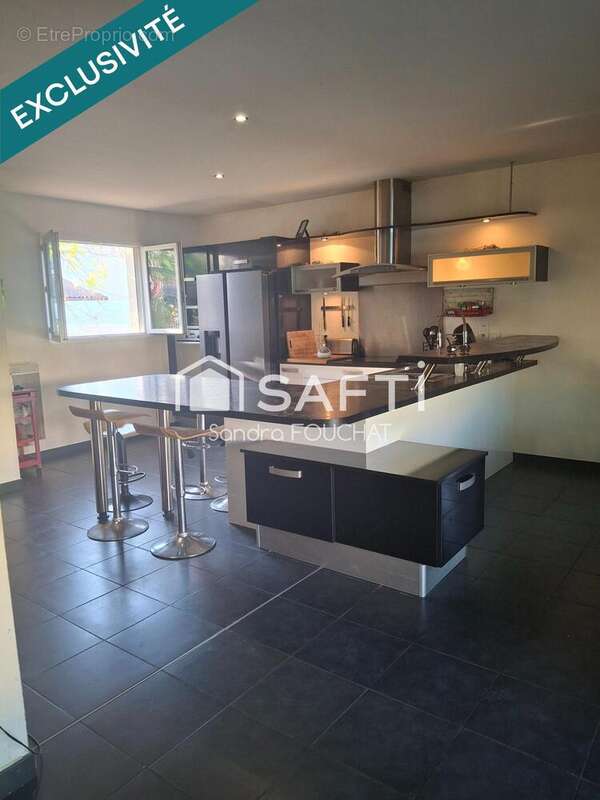 Photo 2 - Maison à CAMPSAS