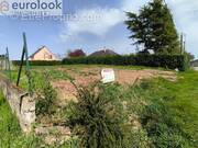 Terrain à MISSIRIAC