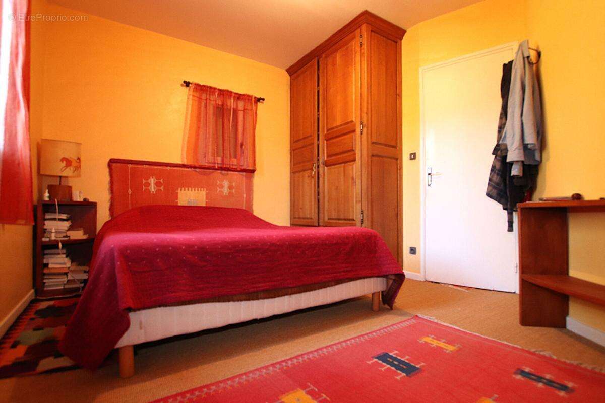 Maison à SAINT-AFFRIQUE