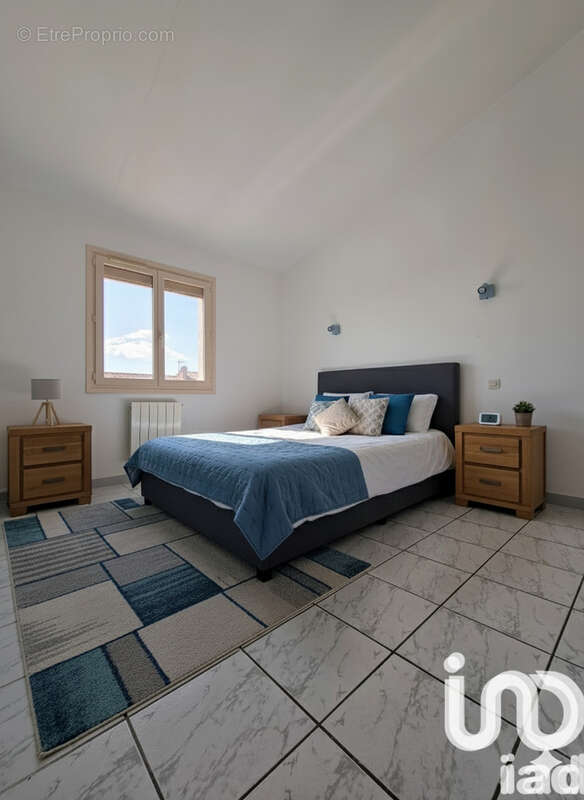 Photo 4 - Maison à BOMPAS