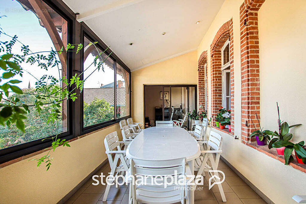 Appartement à MONTAUBAN