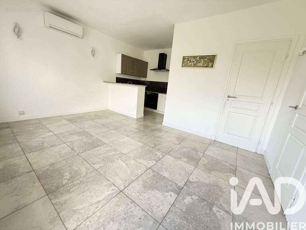 Photo 4 - Appartement à NICE