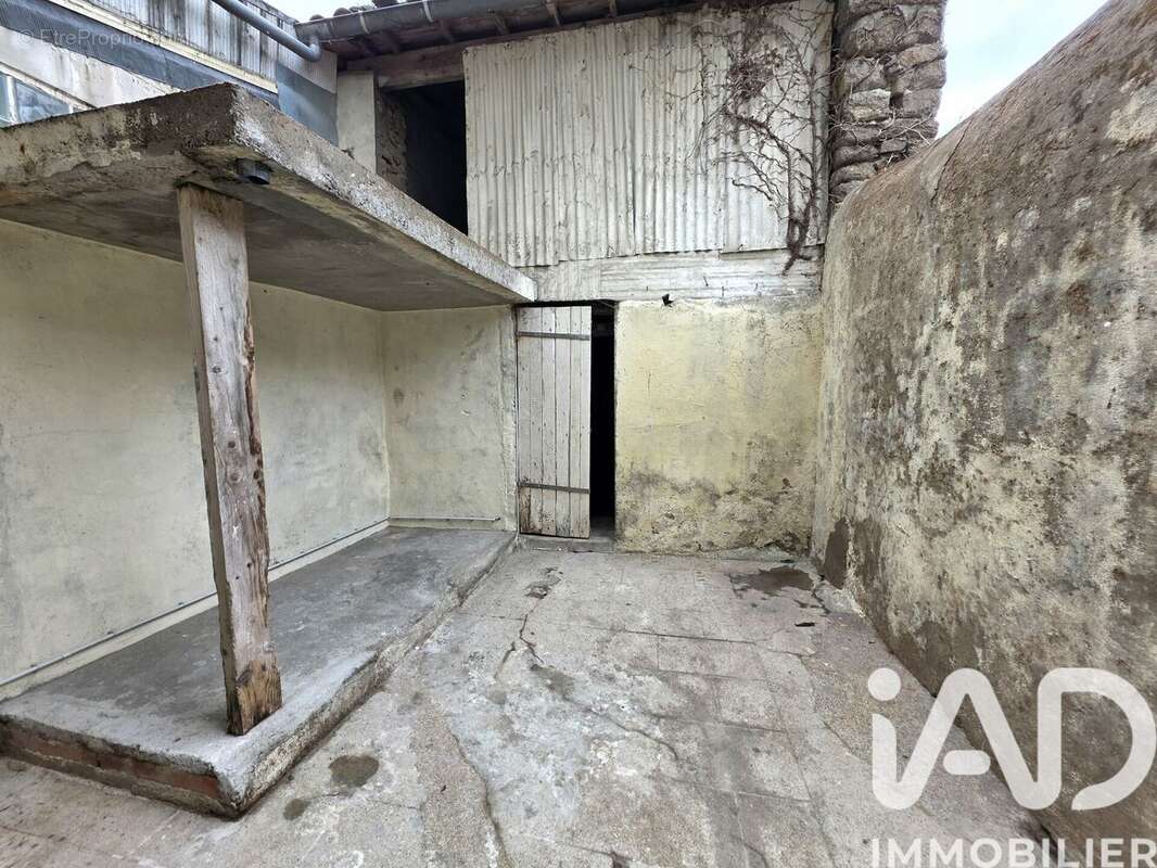 Photo 5 - Maison à PARTHENAY