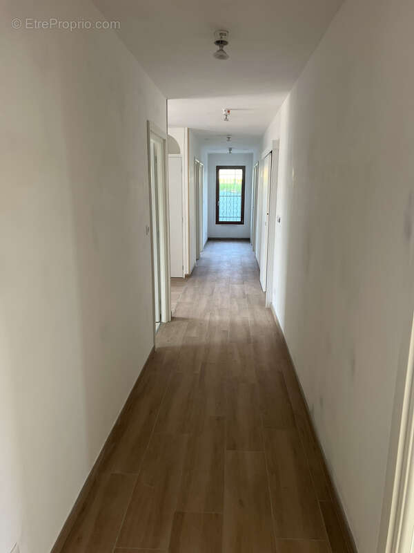 Maison à PARAY-LE-MONIAL