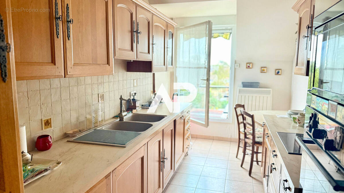 Appartement à MONTMORENCY