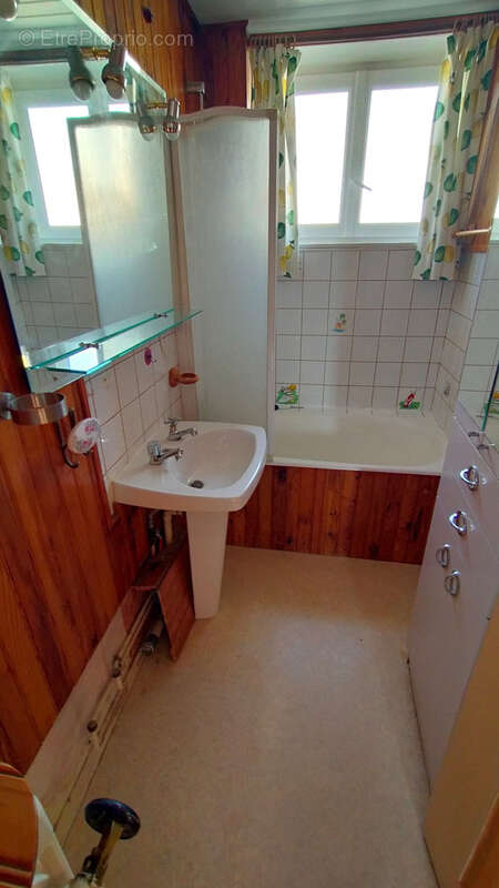 Maison à BOULOGNE-SUR-MER