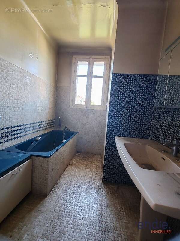 Grande maison 168 m2 - BUXEROLLES - photo 12