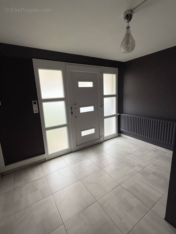 Maison à HAUCONCOURT