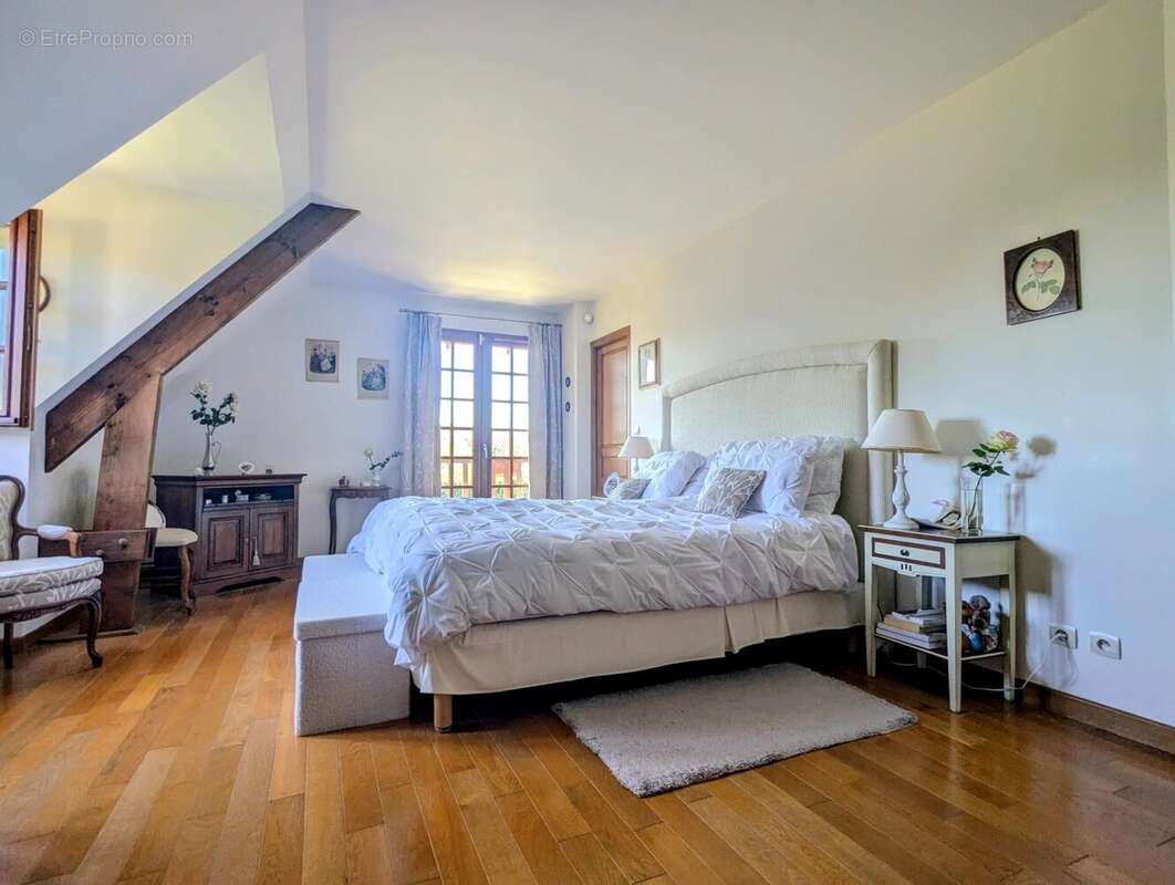 Maison à PACY-SUR-EURE