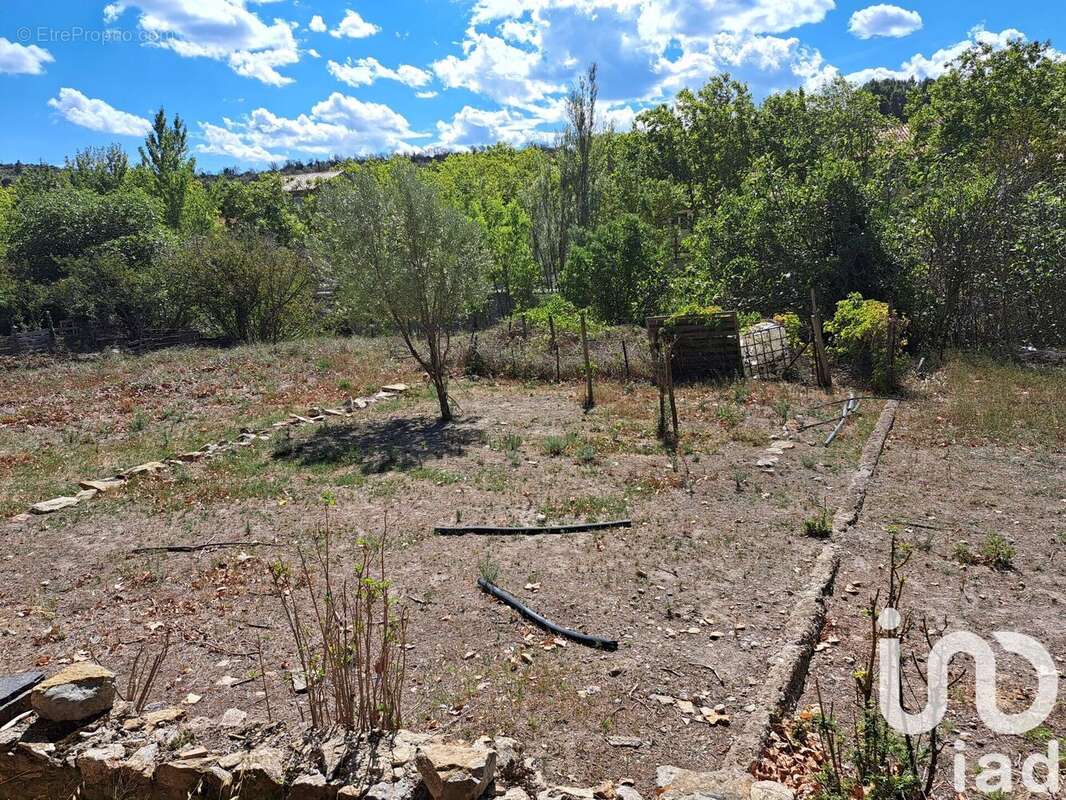 Photo 2 - Maison à CASCASTEL-DES-CORBIERES
