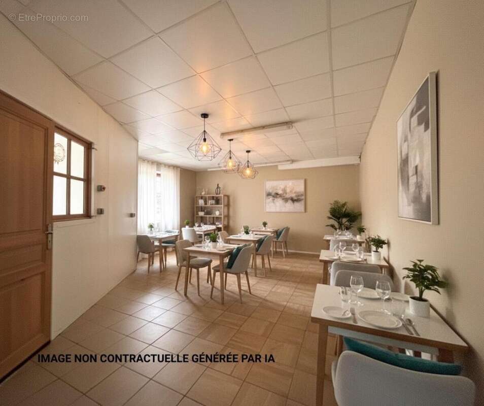 Photo 5 - Maison à BEAUMETZ-LES-LOGES