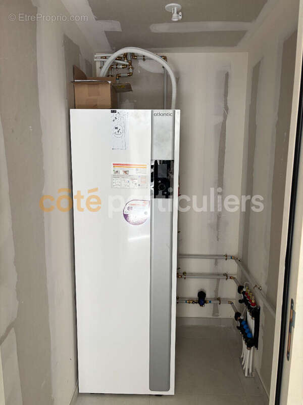 Maison à AGON-COUTAINVILLE