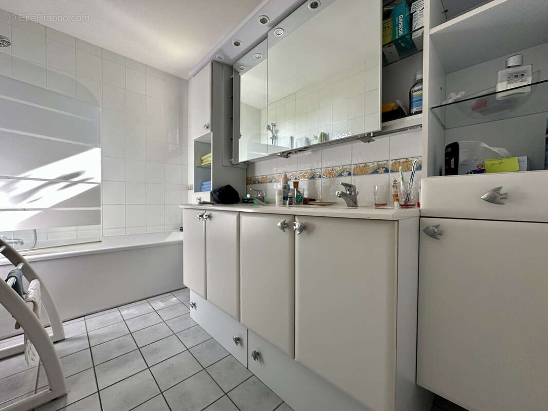 Romagnat- belle maison familiale - photo 10