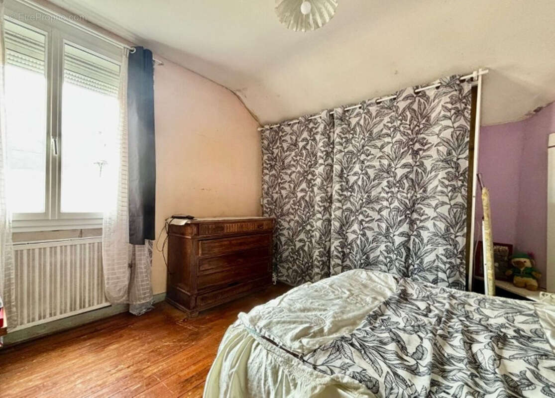 Maison Saint Nazaire - photo 6