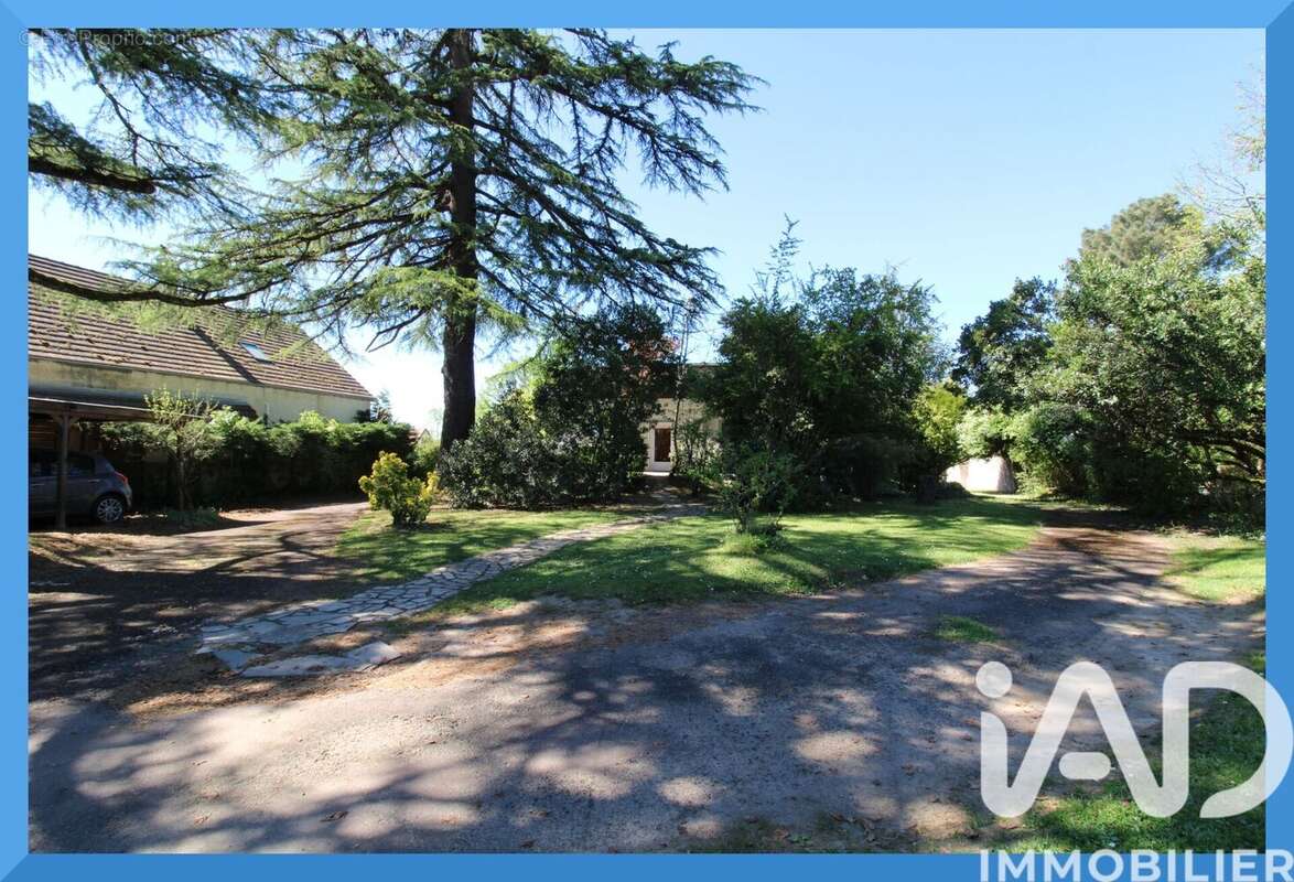 Photo 4 - Maison à USSAC