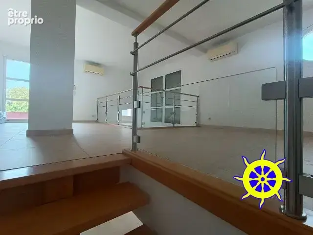 Appartement à SIGEAN