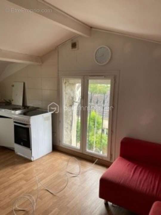 Appartement à ROISSY-EN-BRIE