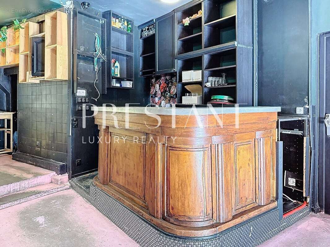 Commerce à BORDEAUX