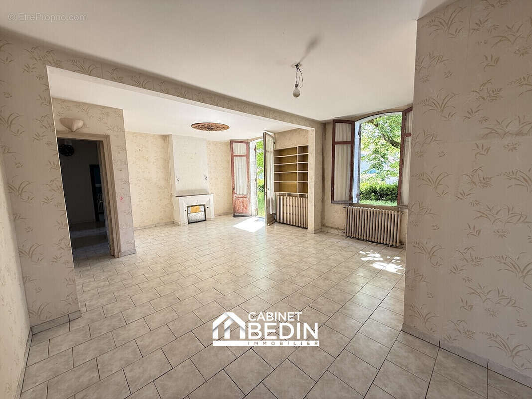 Maison 112 m² à Belin-Beliet  - photo 3