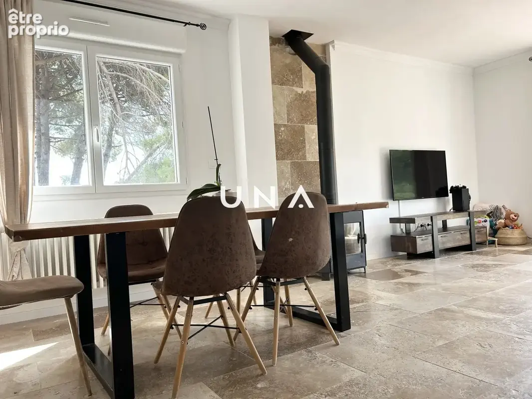 Maison familiale rénovée   Bagnols-sur-Cèze - photo 9