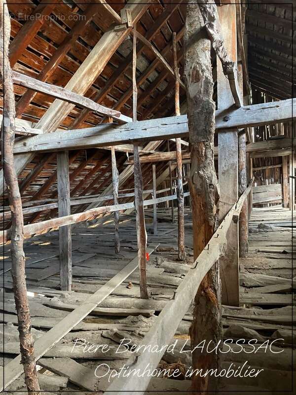 Maison à SAINT-JEAN-DE-LA-PORTE